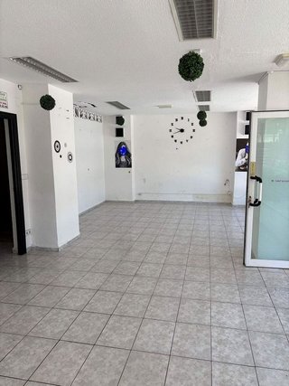 Local comercial en venta en Playa de Levante en Benidorm