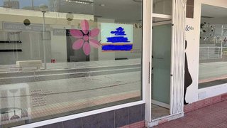 Local comercial en venta en Playa de Levante en Benidorm