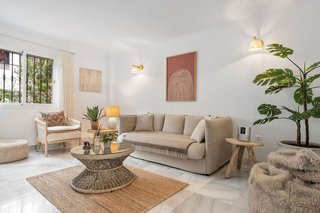 Casa adosada en venta en Los Naranjos - Las Brisas en Marbella