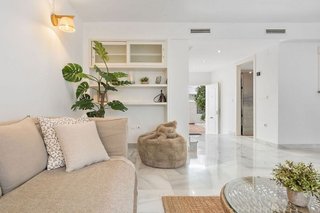 Casa adosada en venta en Los Naranjos - Las Brisas en Marbella