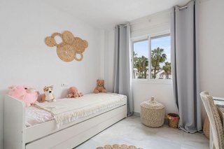 Casa adosada en venta en Los Naranjos - Las Brisas en Marbella