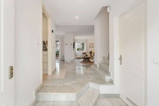 Casa adosada en venta en Los Naranjos - Las Brisas en Marbella