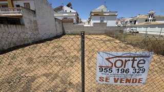 Terreno en venta en Brenes