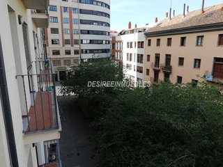 Piso en alquiler en El Pilar en Valencia