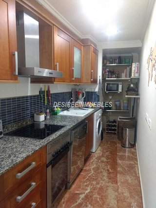 Piso en alquiler en El Pilar en Valencia