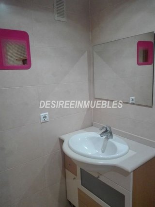 Piso en alquiler en El Pilar en Valencia