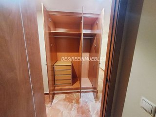Piso en alquiler en El Pilar en Valencia