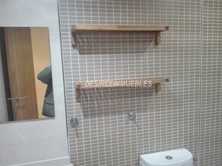 Piso en alquiler en El Pilar en Valencia