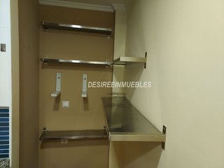 Piso en alquiler en El Pilar en Valencia