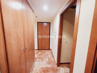 Piso en alquiler en El Pilar en Valencia