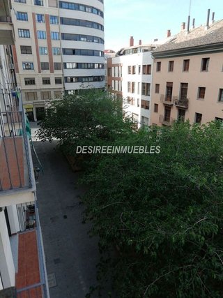 Piso en alquiler en El Pilar en Valencia