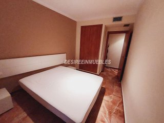 Piso en alquiler en El Pilar en Valencia