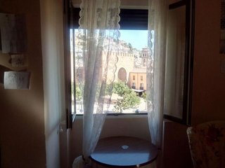 Piso en alquiler en Albaicín en Granada