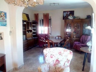 Piso en alquiler en Albaicín en Granada
