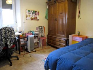 Piso en alquiler en Albaicín en Granada