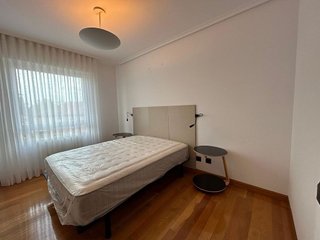 Piso en alquiler en Cascajos - Piqueras en Logroño