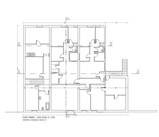 Edificio en venta en Centre en Santa Coloma de Gramanet