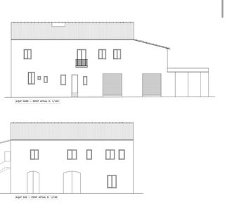 Edificio en venta en Centre en Santa Coloma de Gramanet