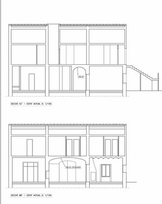 Edificio en venta en Centre en Santa Coloma de Gramanet