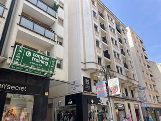 Piso en alquiler en Zona Centro en Córdoba