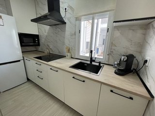 Piso en alquiler en Zona Centro en Córdoba