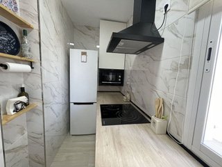 Piso en alquiler en Zona Centro en Córdoba
