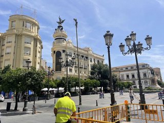 Piso en alquiler en Zona Centro en Córdoba
