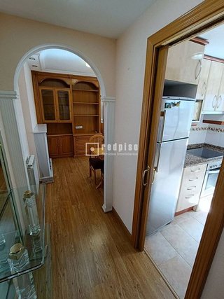 Piso en alquiler en Aluche en Madrid