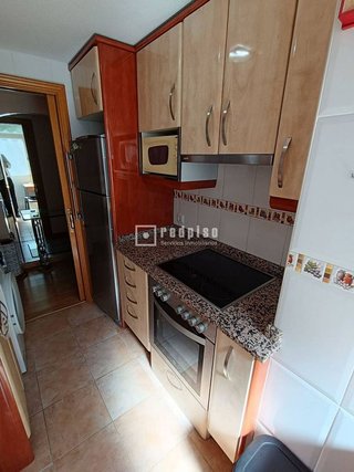 Piso en alquiler en Aluche en Madrid