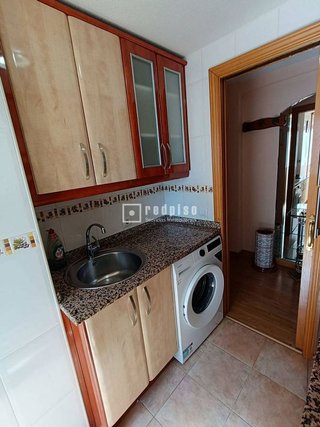 Piso en alquiler en Aluche en Madrid