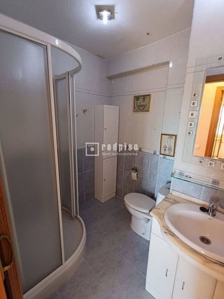 Piso en alquiler en Aluche en Madrid