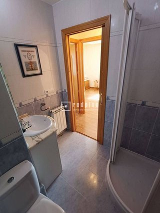 Piso en alquiler en Aluche en Madrid