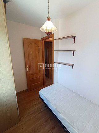 Piso en alquiler en Aluche en Madrid