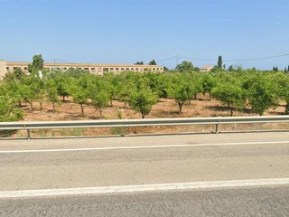 Terreno en venta en Centro en Alcanar