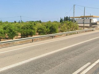 Terreno en venta en Centro en Alcanar