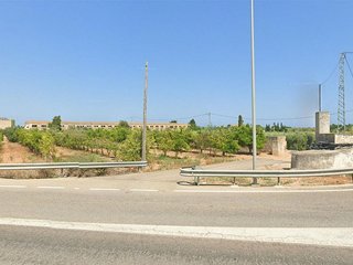 Terreno en venta en Centro en Alcanar