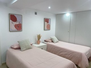 Casa adosada en alquiler en Nueva Andalucía centro en Marbella
