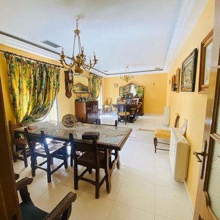 Chalet en venta en Centro en Valdepeñas