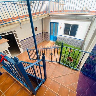 Chalet en venta en Centro en Valdepeñas