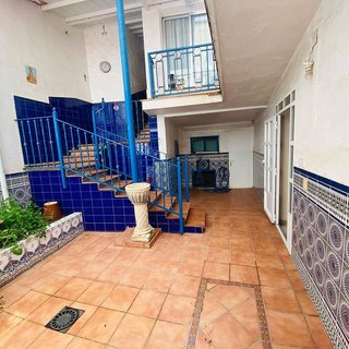 Chalet en venta en Centro en Valdepeñas