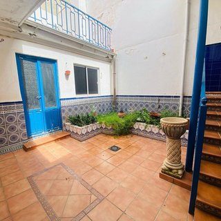 Chalet en venta en Centro en Valdepeñas