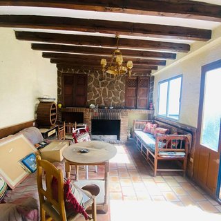 Chalet en venta en Centro en Valdepeñas