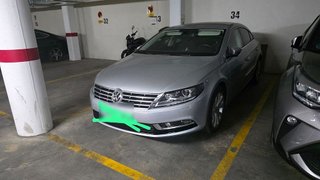 Garaje en venta en Casco Histórico en Cartagena