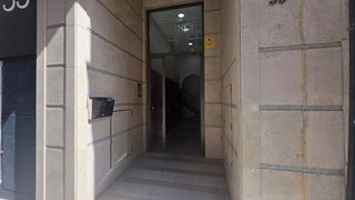 Garaje en venta en Casco Histórico en Cartagena