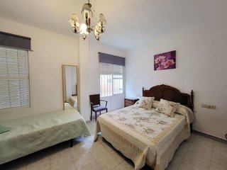 Chalet en venta en San Pedro de Alcántara pueblo en Marbella