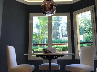 Piso en alquiler en Sierra Blanca en Marbella