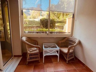 Piso en alquiler en Sierra Blanca en Marbella