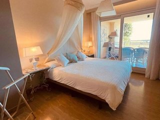 Piso en alquiler en Sierra Blanca en Marbella
