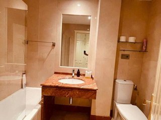 Piso en alquiler en Sierra Blanca en Marbella