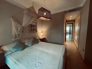 Piso en alquiler en Sierra Blanca en Marbella